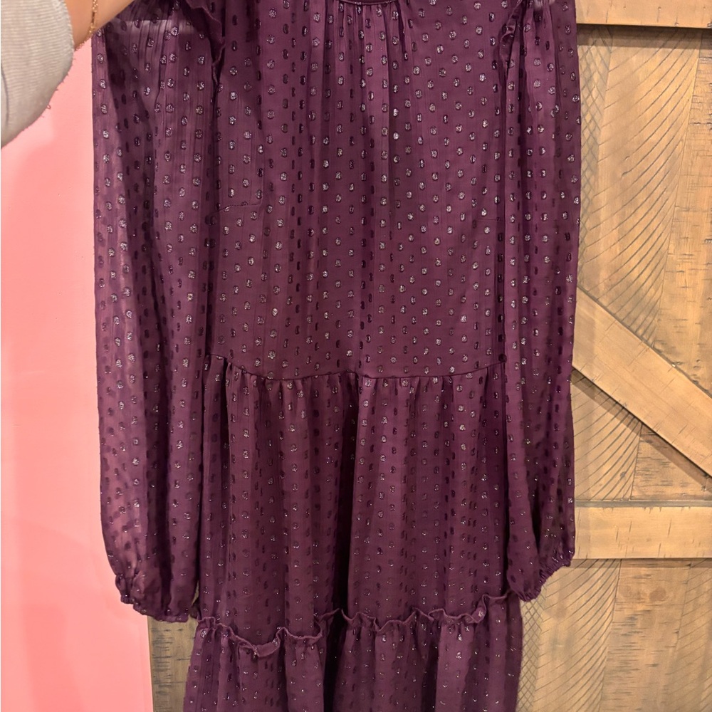 Harper Rose dress - Picture 3 of 4